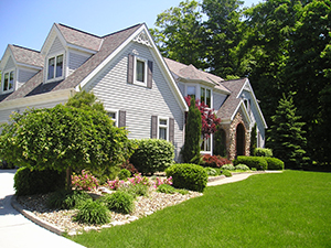 Landscapers and Lawncare Services in Dorchester, NJ
